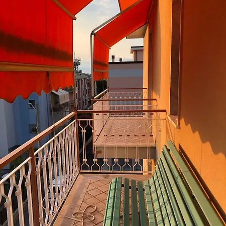 Apartment Sea View Riviera Deluxe
