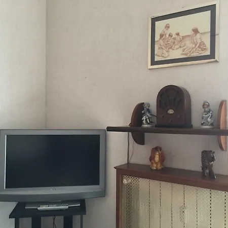 Apartman Sea View Riviera Deluxe Loano