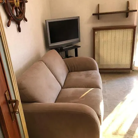 Appartamento Sea View Riviera Deluxe