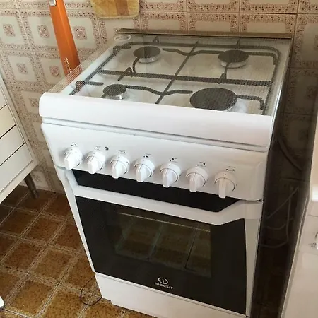 Appartamento Sea View Riviera Deluxe *